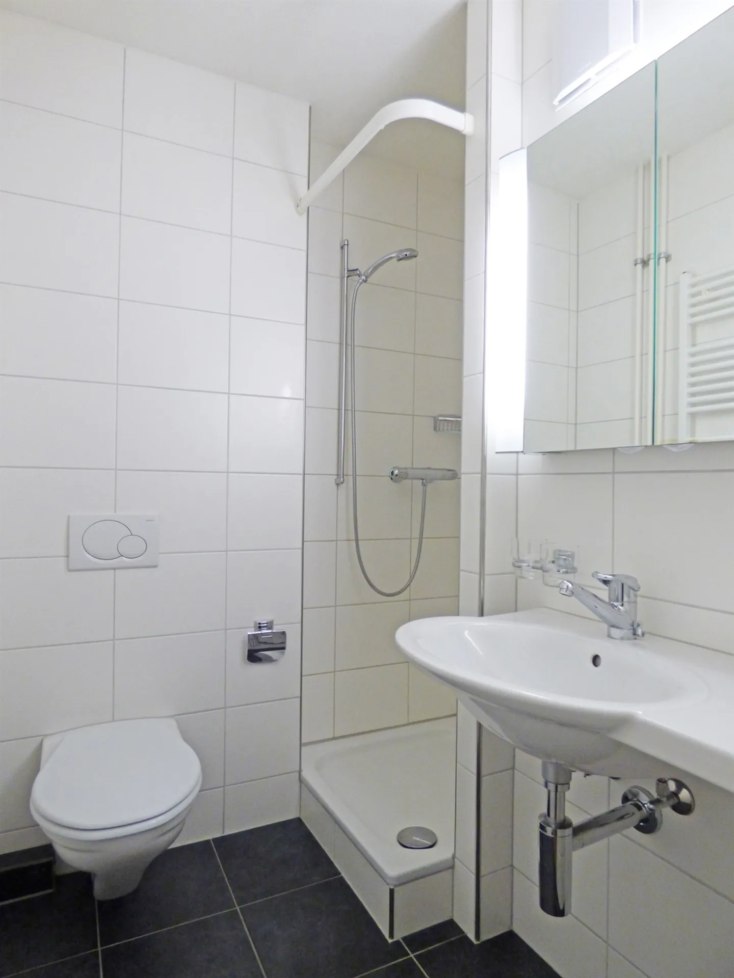 Charmant appartement 4.5 pièces - Photo 5 sur 6
