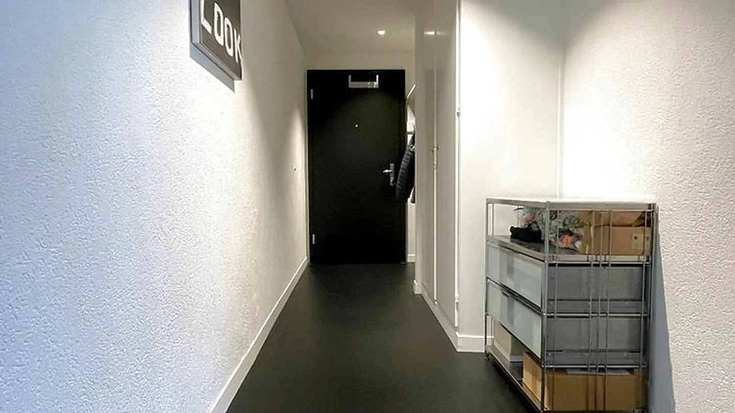 Möblierte Wohnung in Bern - Foto 7 von 7