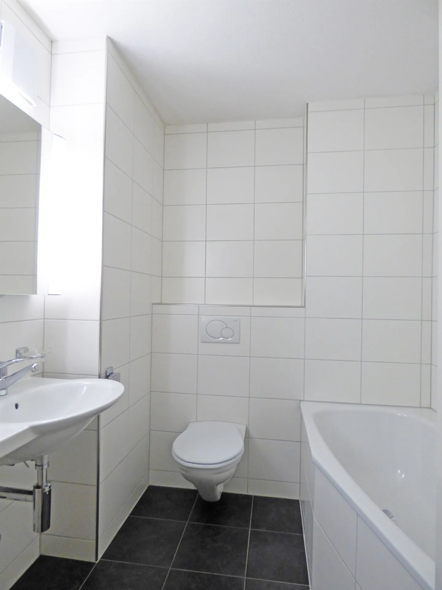 Charmant appartement 4.5 pièces - Photo 6 sur 6
