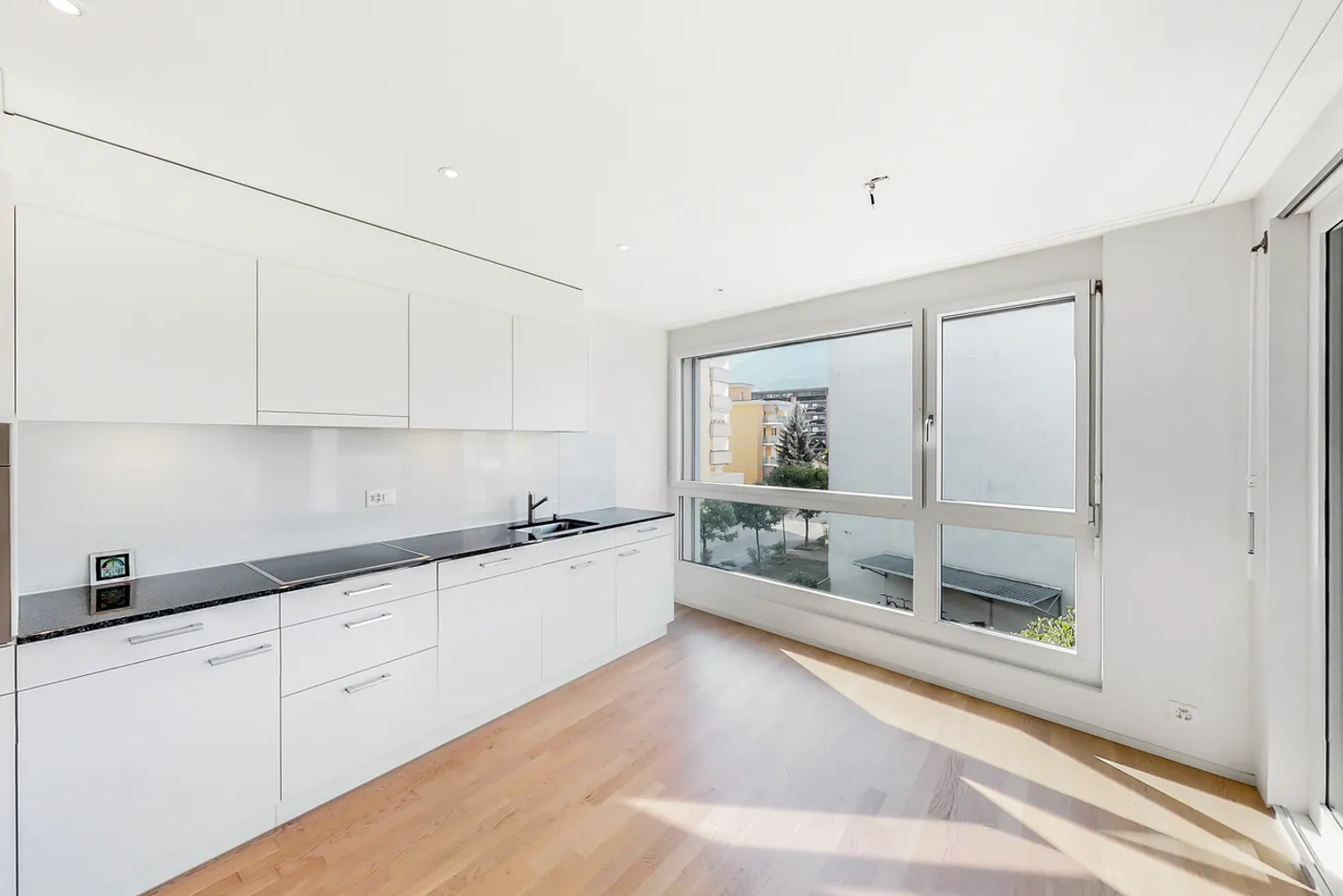 Laville Residence: exclusivity and tranquility in the heart of Locarno - Photo 3 of 8