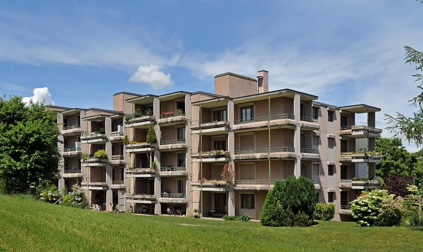 Appartamento moderno nel verde! - Foto 1 di 8