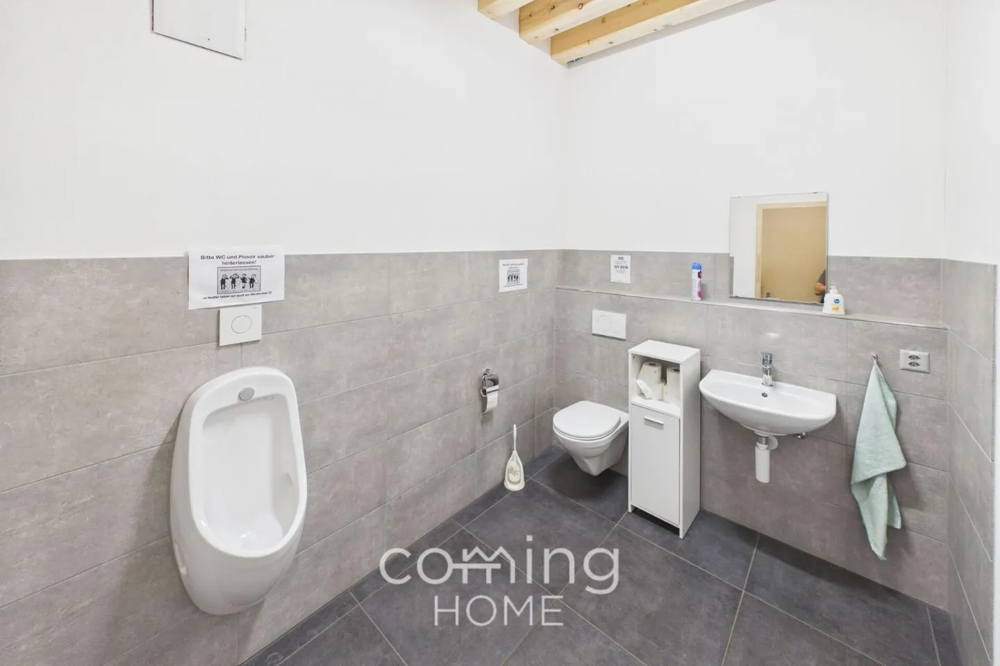 Espace Commercial Moderne à Niederbipp - Photo 12 sur 13