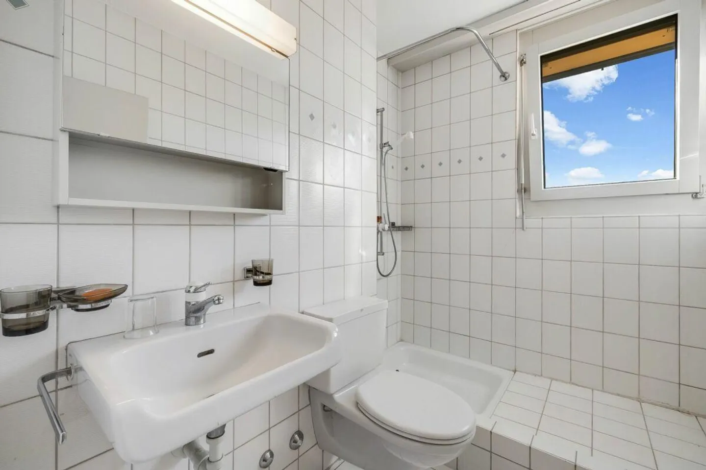 Living with a view over the rooftops - 4.5-room penthouse apartment with 2 terraces... - Photo 12 of 13