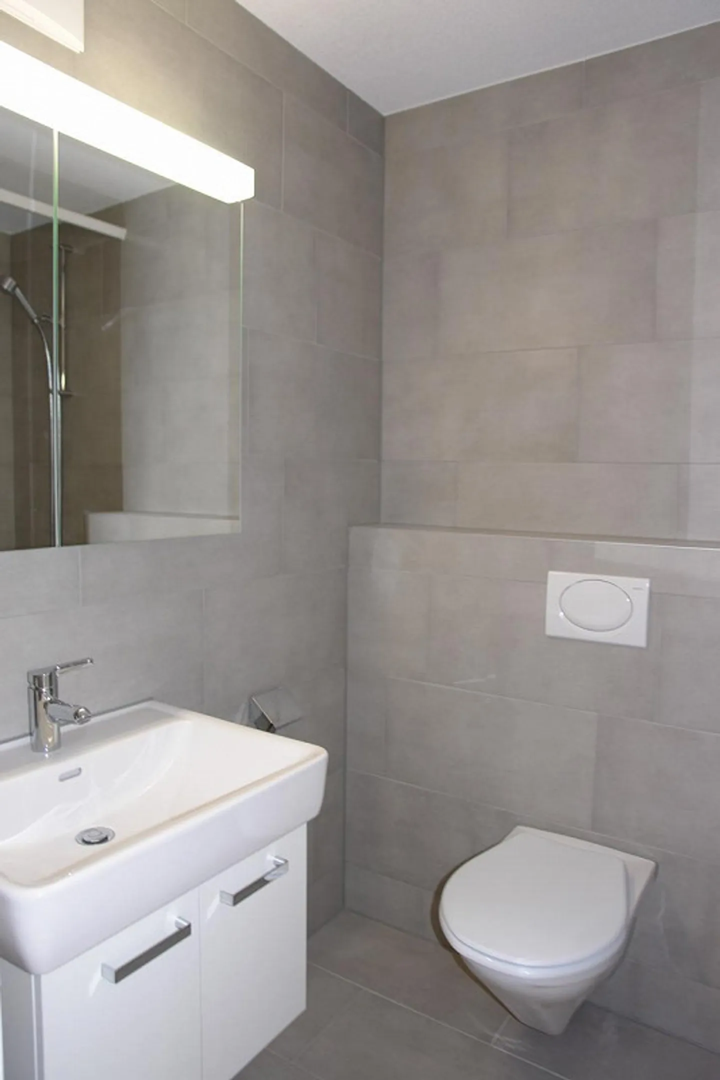 Appartamento moderno nel verde! - Foto 4 di 8