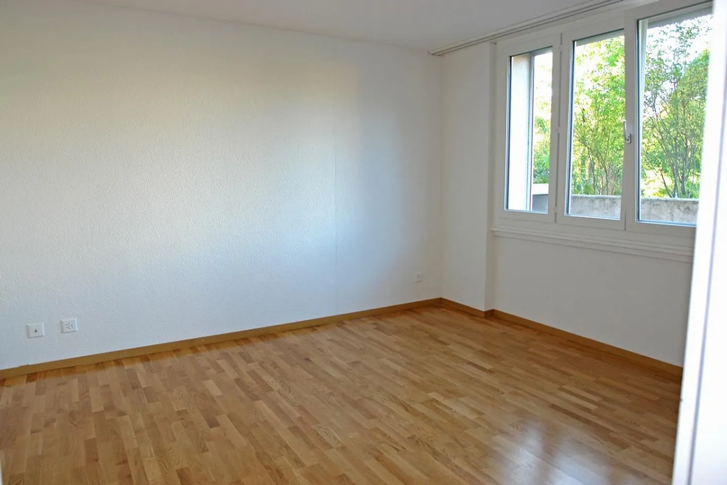 Appartamento moderno nel verde! - Foto 6 di 8