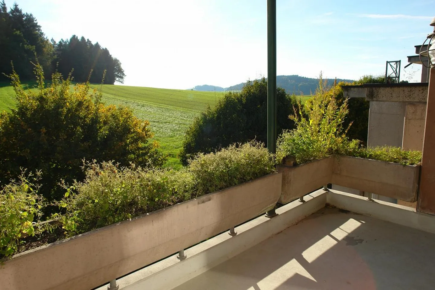 Appartamento moderno nel verde! - Foto 7 di 8