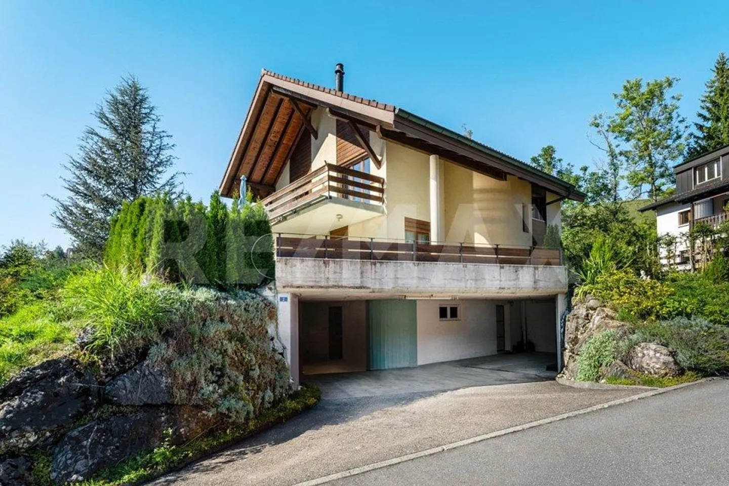 Beaucoup d'espace, de nature et un grand potentiel - Maison individuelle spacieuse - Photo 5 sur 13