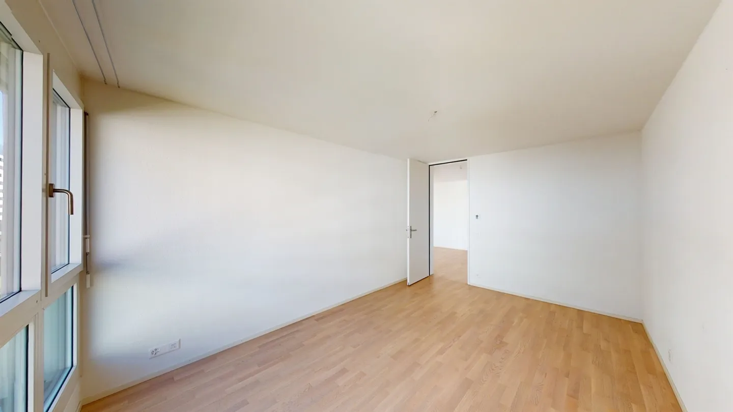 Laville Residence: exclusivity and tranquility in the heart of Locarno - Photo 7 of 8