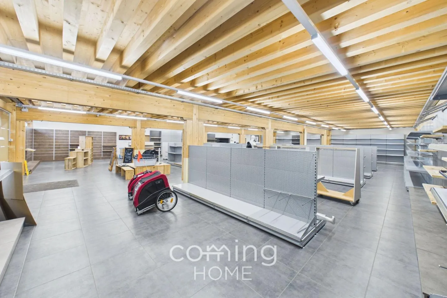 Espace Commercial Moderne à Niederbipp - Photo 7 sur 13