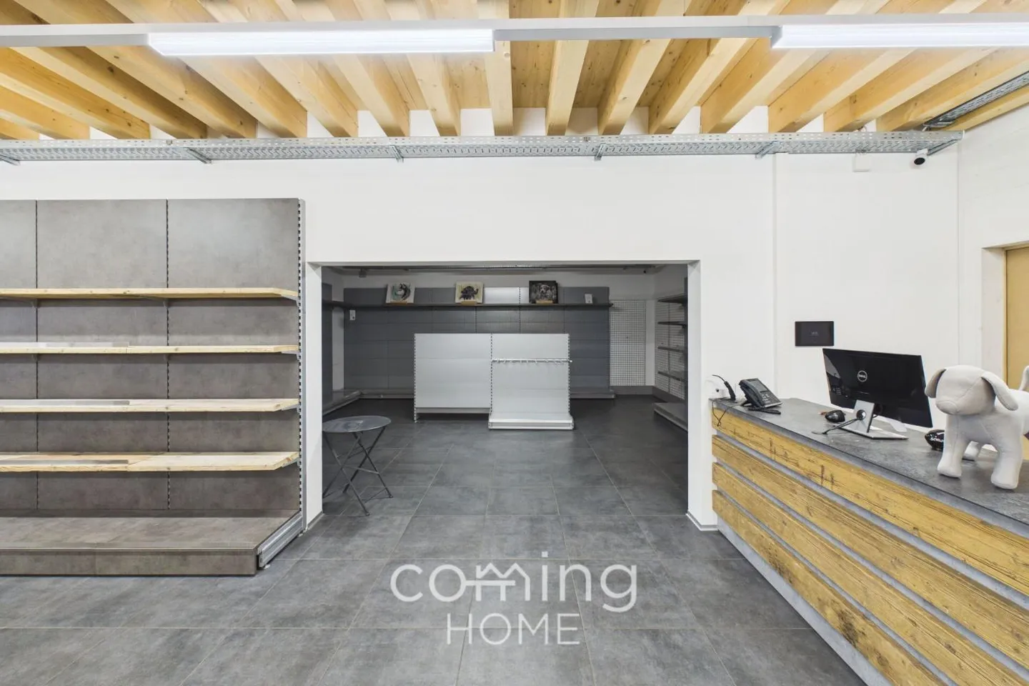 Espace Commercial Moderne à Niederbipp - Photo 8 sur 13