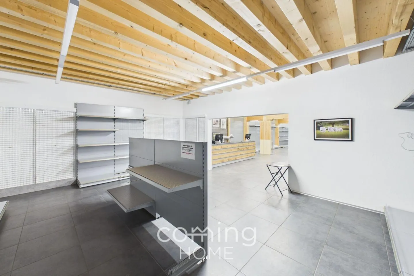 Espace Commercial Moderne à Niederbipp - Photo 10 sur 13