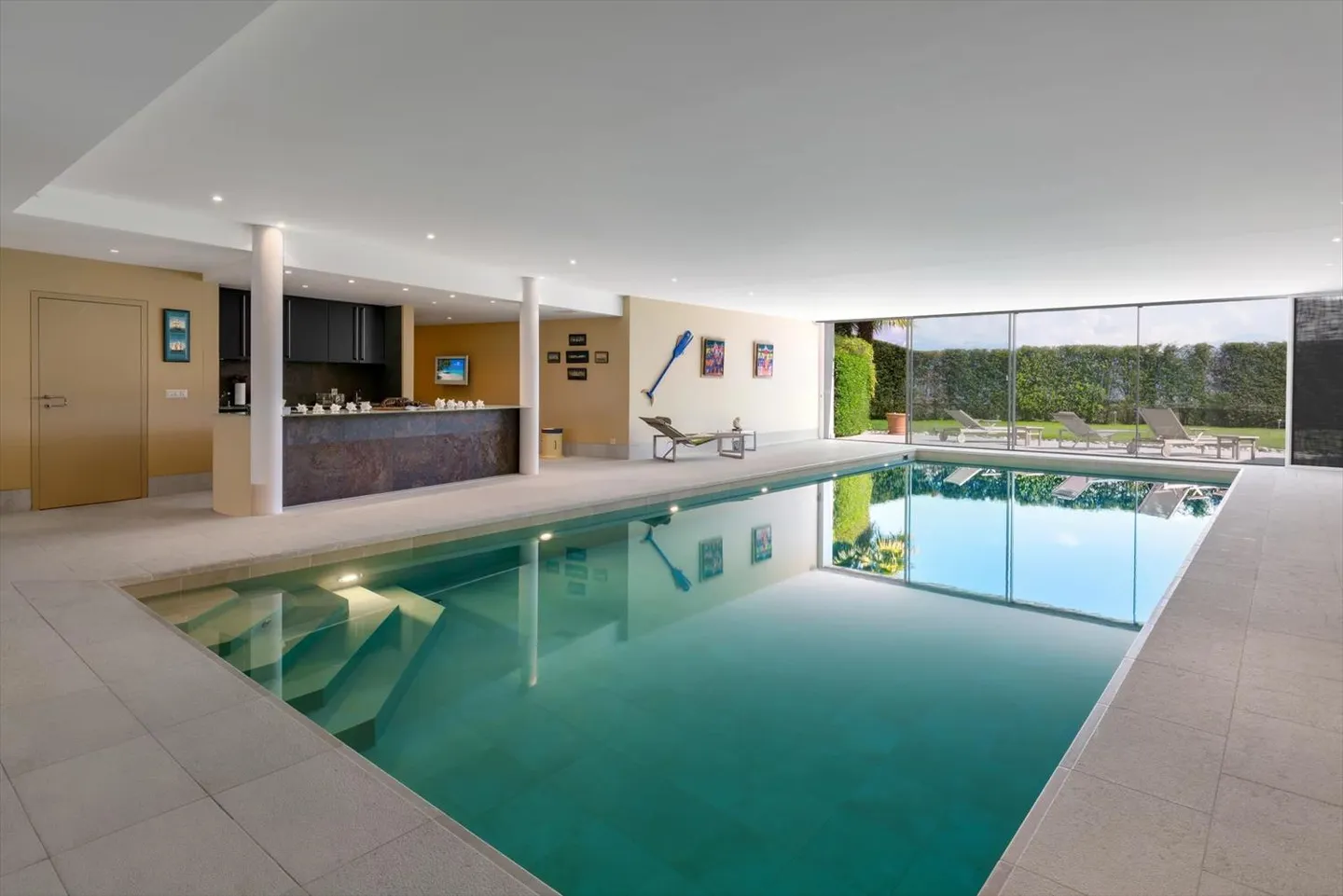 Villa for sale - Photo 3 of 6