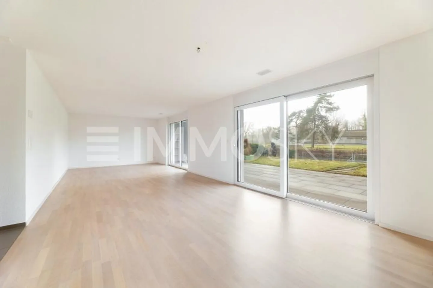 Una casa con tanto cuore e spazio - Foto 3 di 5