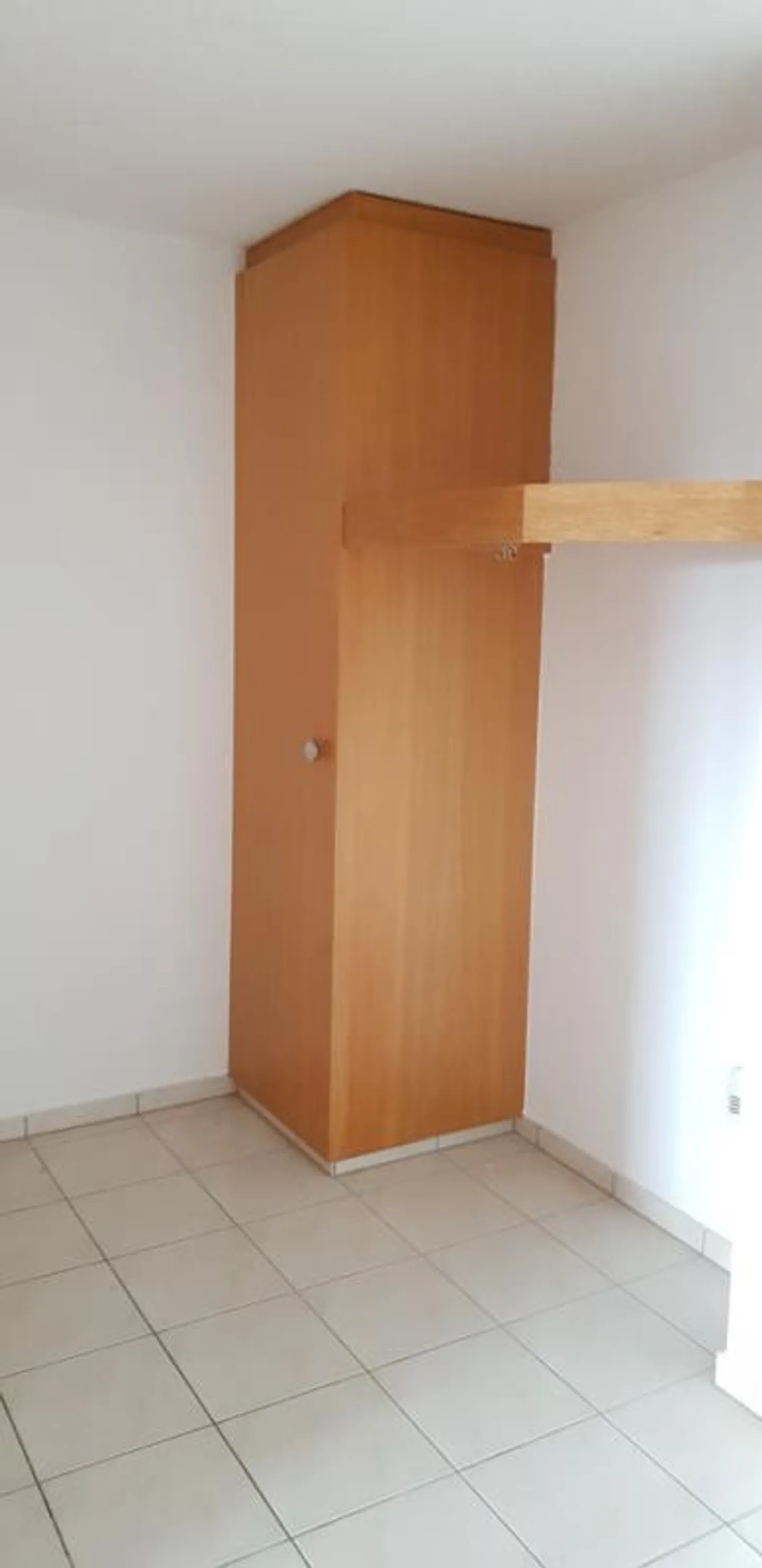 Belle appartement de 2,5 pièces dans un emplacement attrayant - Photo 6 sur 8