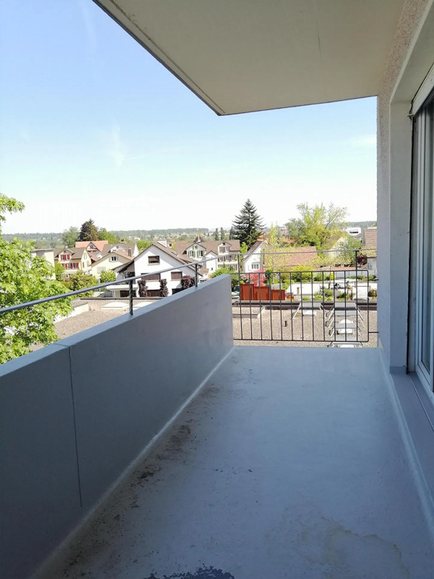 Bell'appartamento 1.5 nel centro di Amriswil - Foto 4 di 9