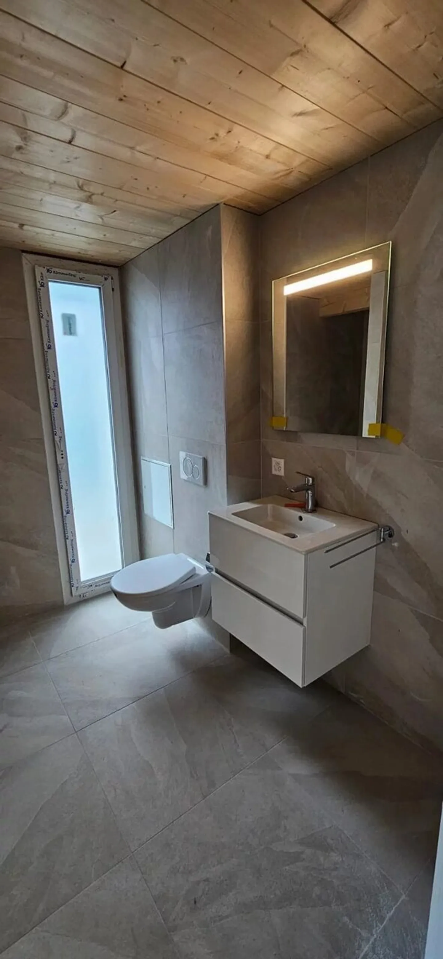 Zu vermieten? Charmante 2,5-Zimmer-Duplexwohnung in Conthey (Les Jardins de la Morges) - Foto 6 von 8