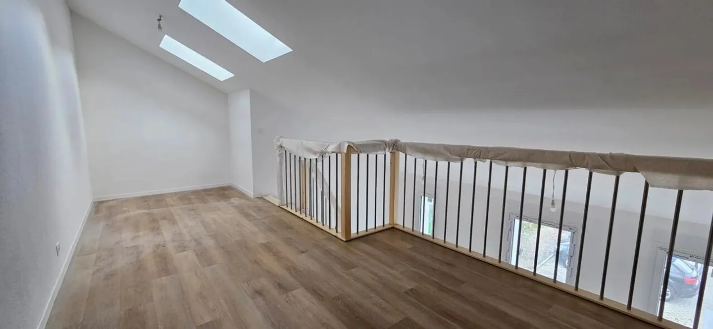 Zu vermieten? Charmante 2,5-Zimmer-Duplexwohnung in Conthey (Les Jardins de la Morges) - Foto 1 von 8