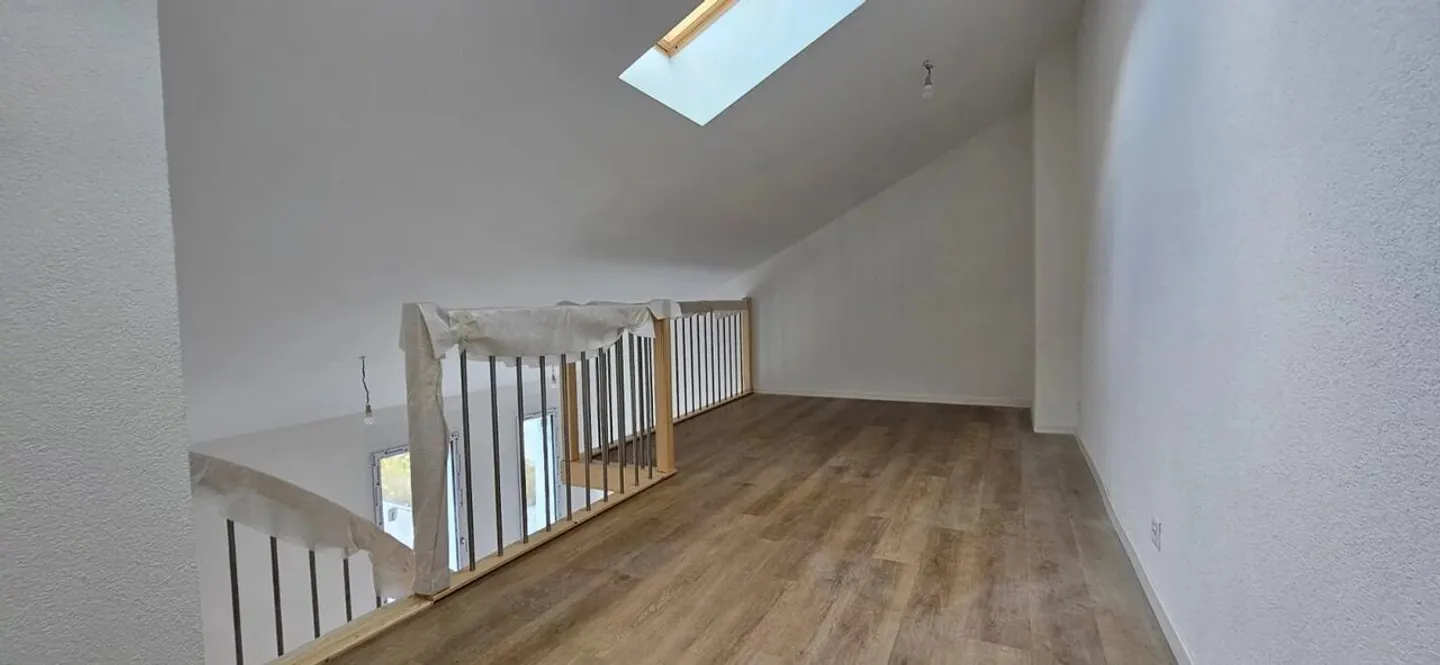 Zu vermieten? Charmante 2,5-Zimmer-Duplexwohnung in Conthey (Les Jardins de la Morges) - Foto 2 von 8