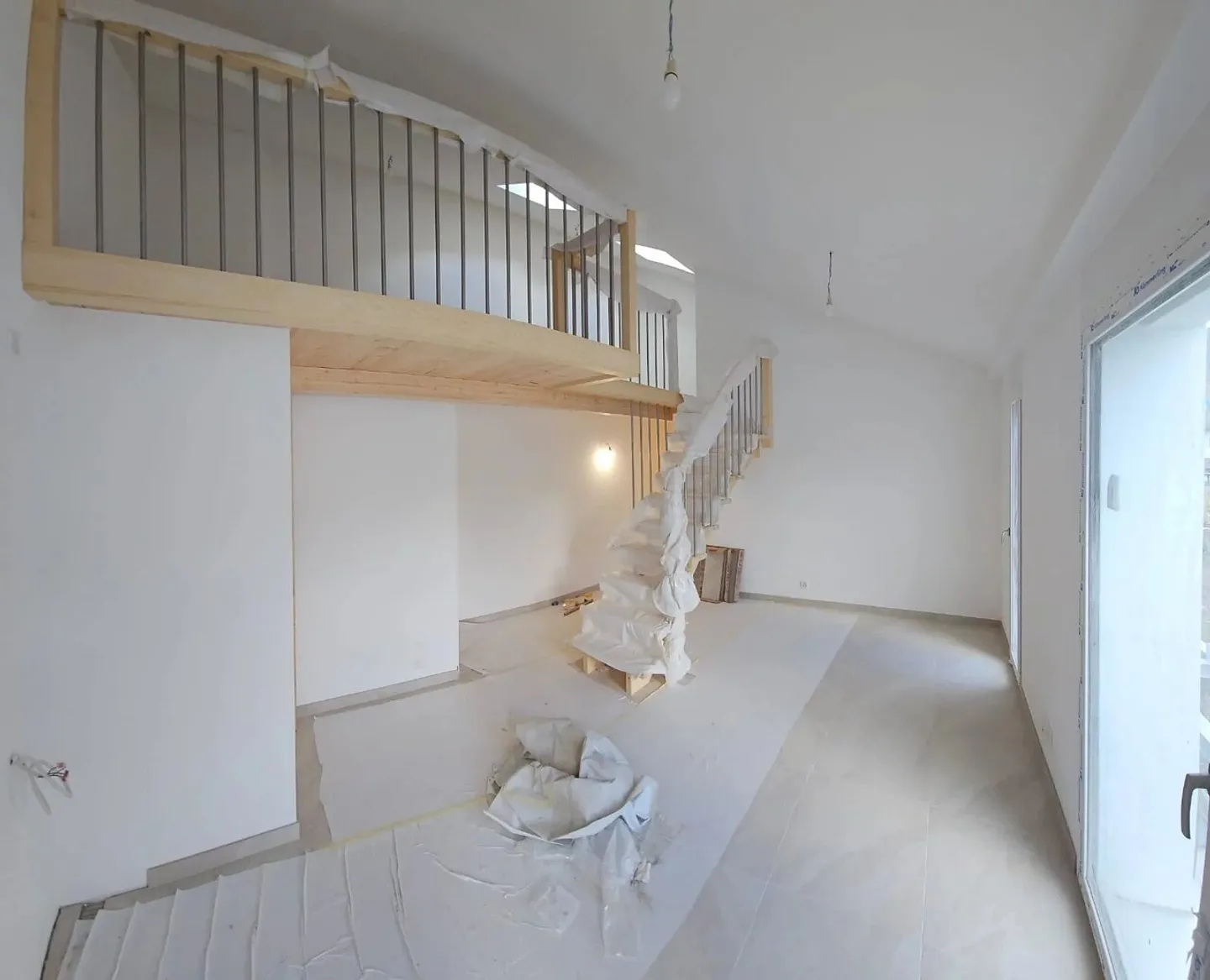 Zu vermieten? Charmante 2,5-Zimmer-Duplexwohnung in Conthey (Les Jardins de la Morges) - Foto 4 von 8