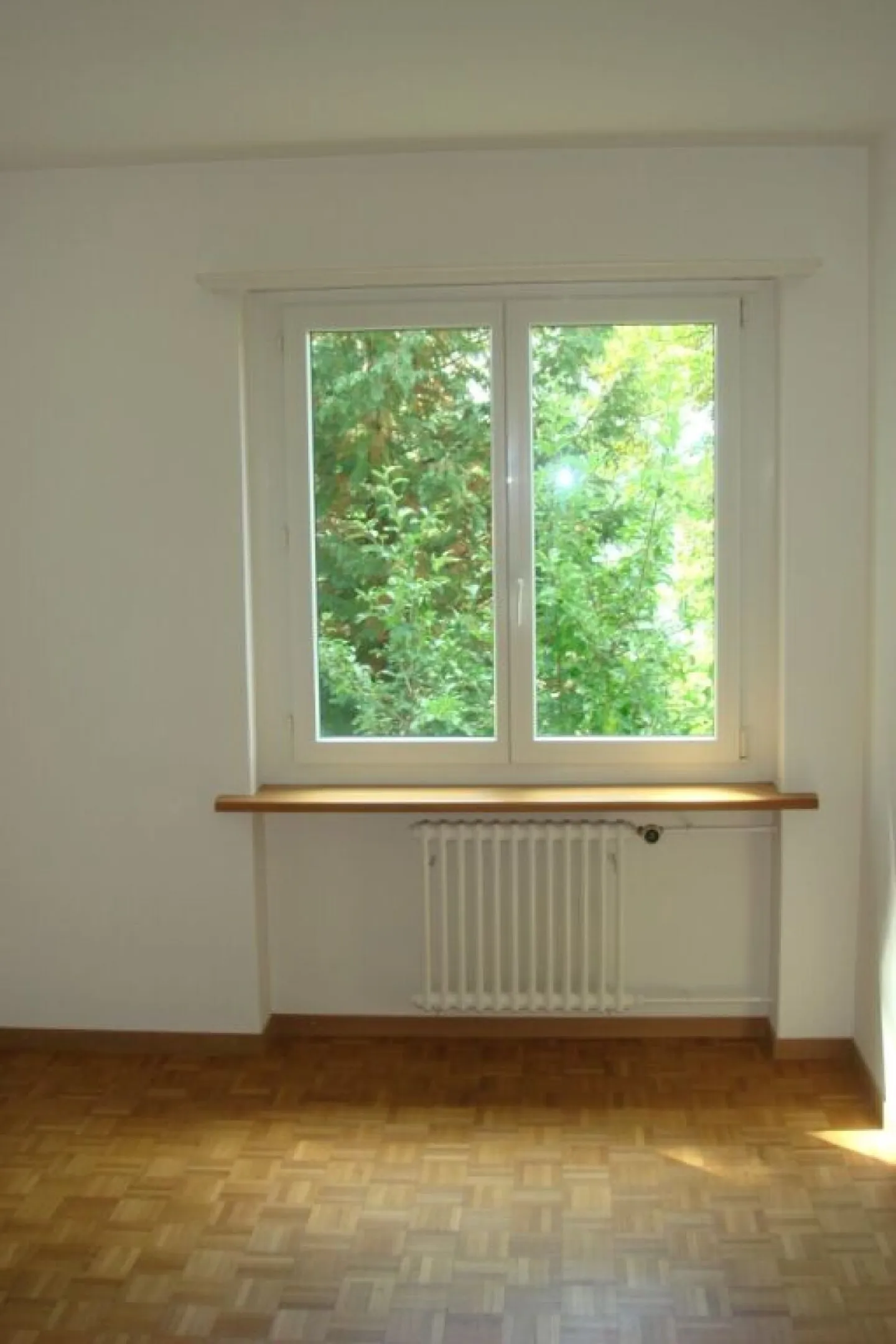 Appartamento accogliente con 3 stanze in affitto a Zurigo-Witikon - Foto 4 di 6