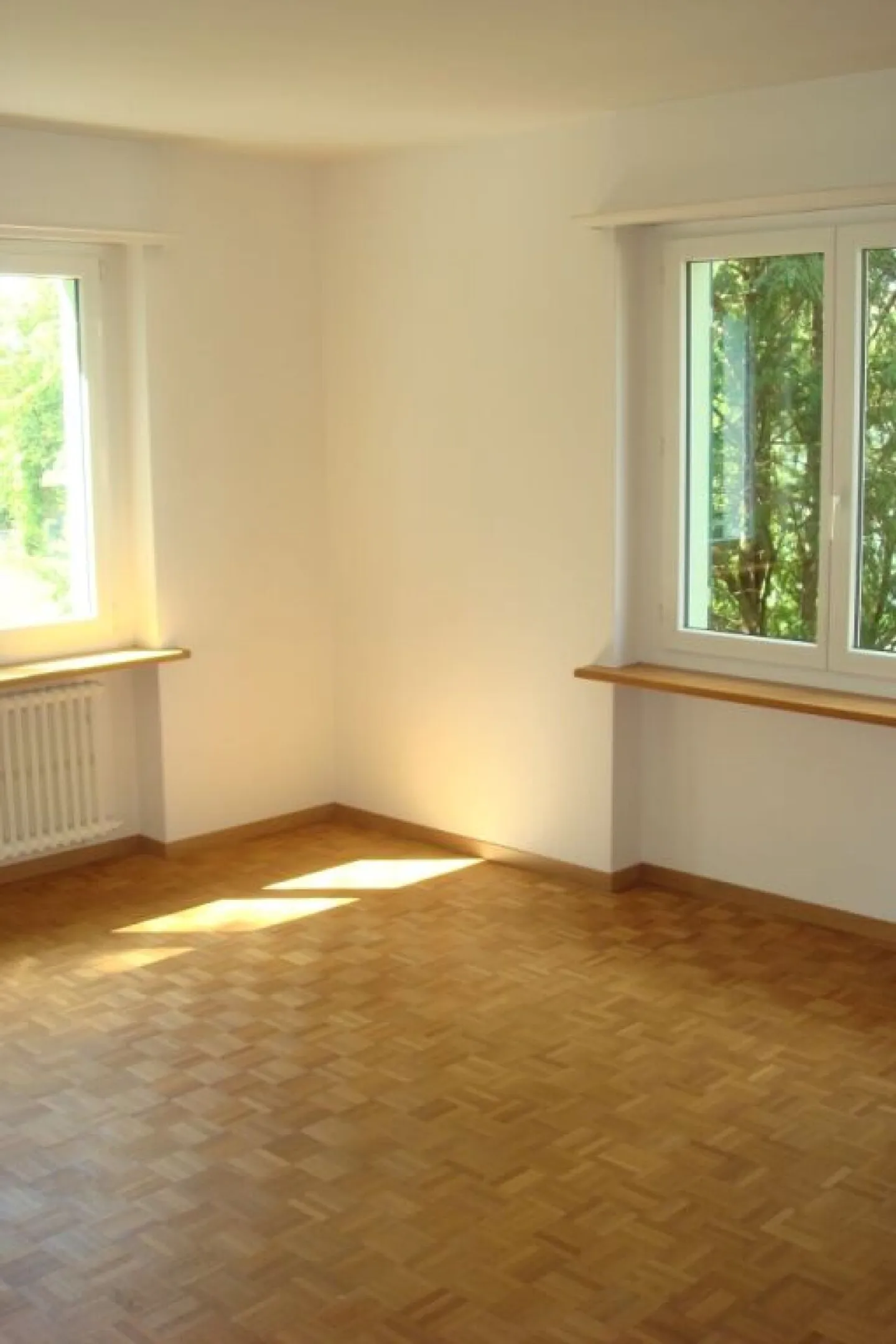 Appartamento accogliente con 3 stanze in affitto a Zurigo-Witikon - Foto 5 di 6