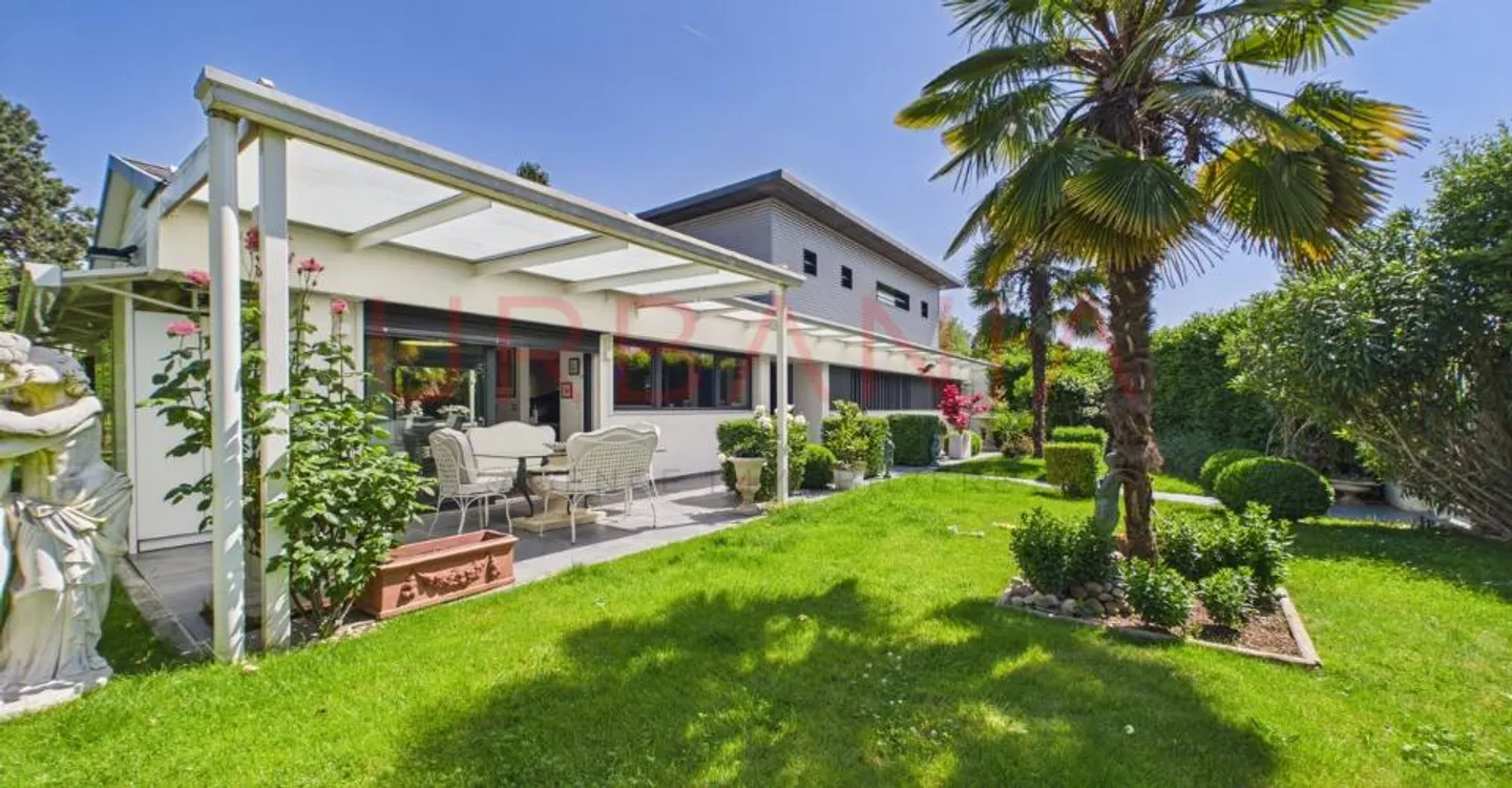 Casa 7 stanze - Foto 4 di 12