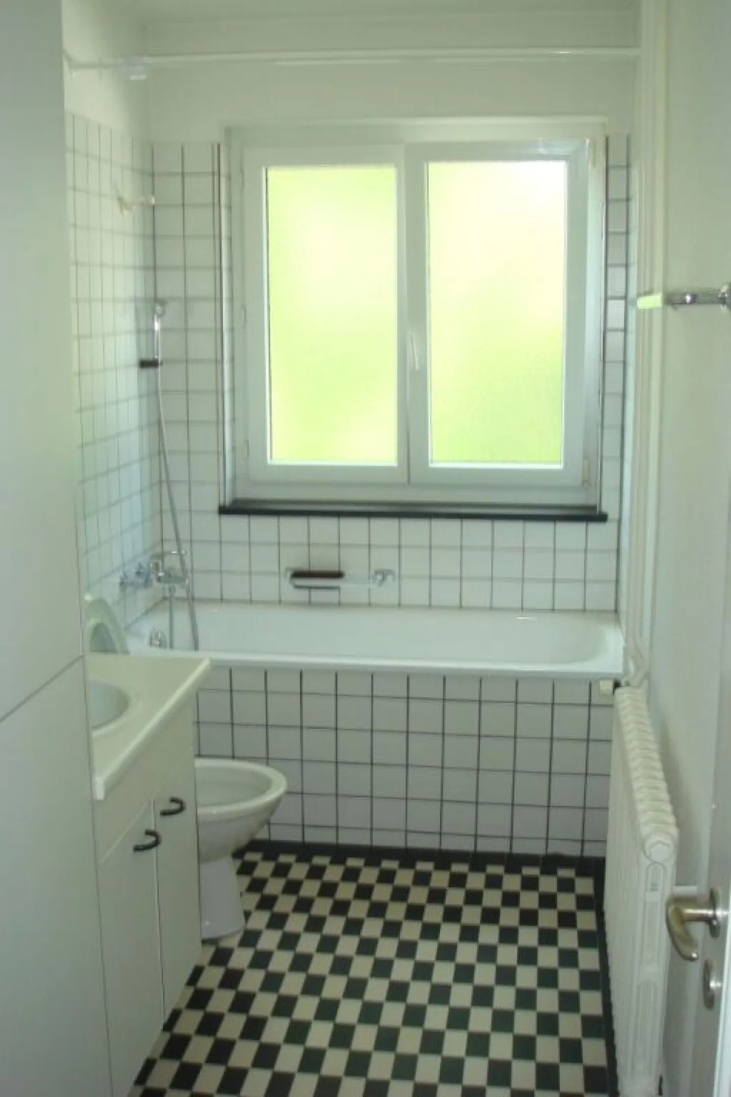 Appartamento accogliente con 3 stanze in affitto a Zurigo-Witikon - Foto 6 di 6