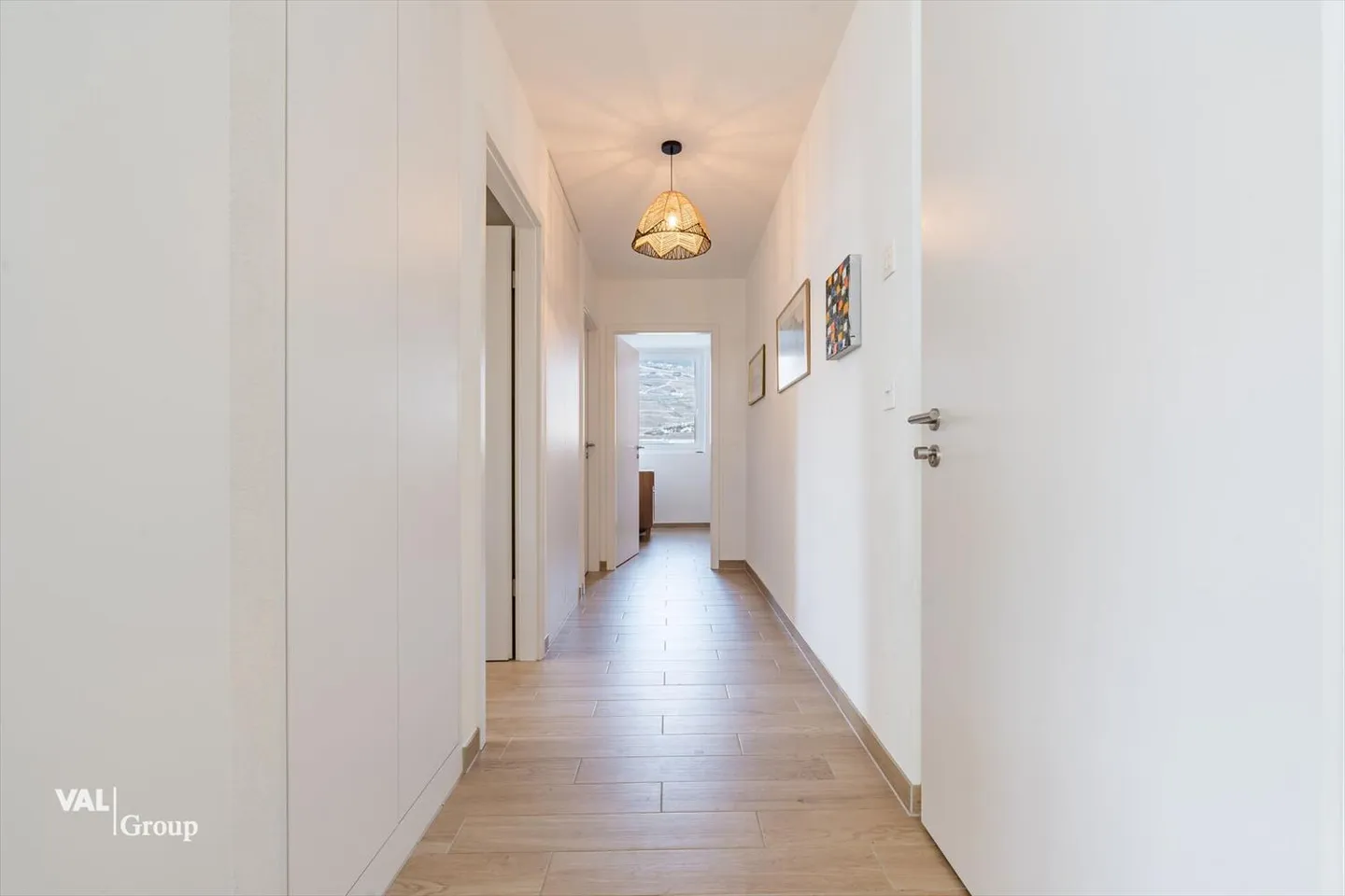 Lumineux 3.5 pièces à Conthey - Photo 7 sur 13