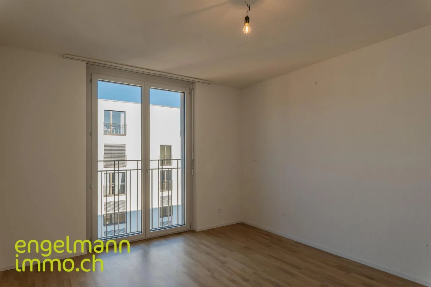 Appartamento di 3.5 locali / Appartamento di 3.5 locali - Foto 3 di 8
