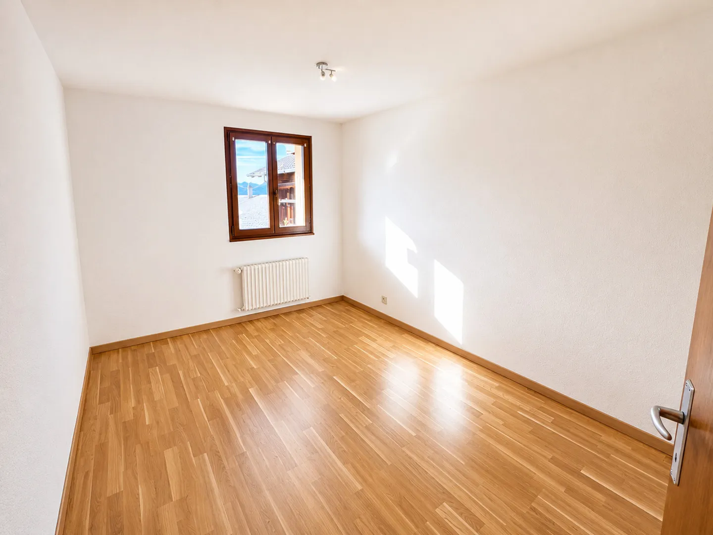Duplexwohnung mit Garten - Foto 5 von 12