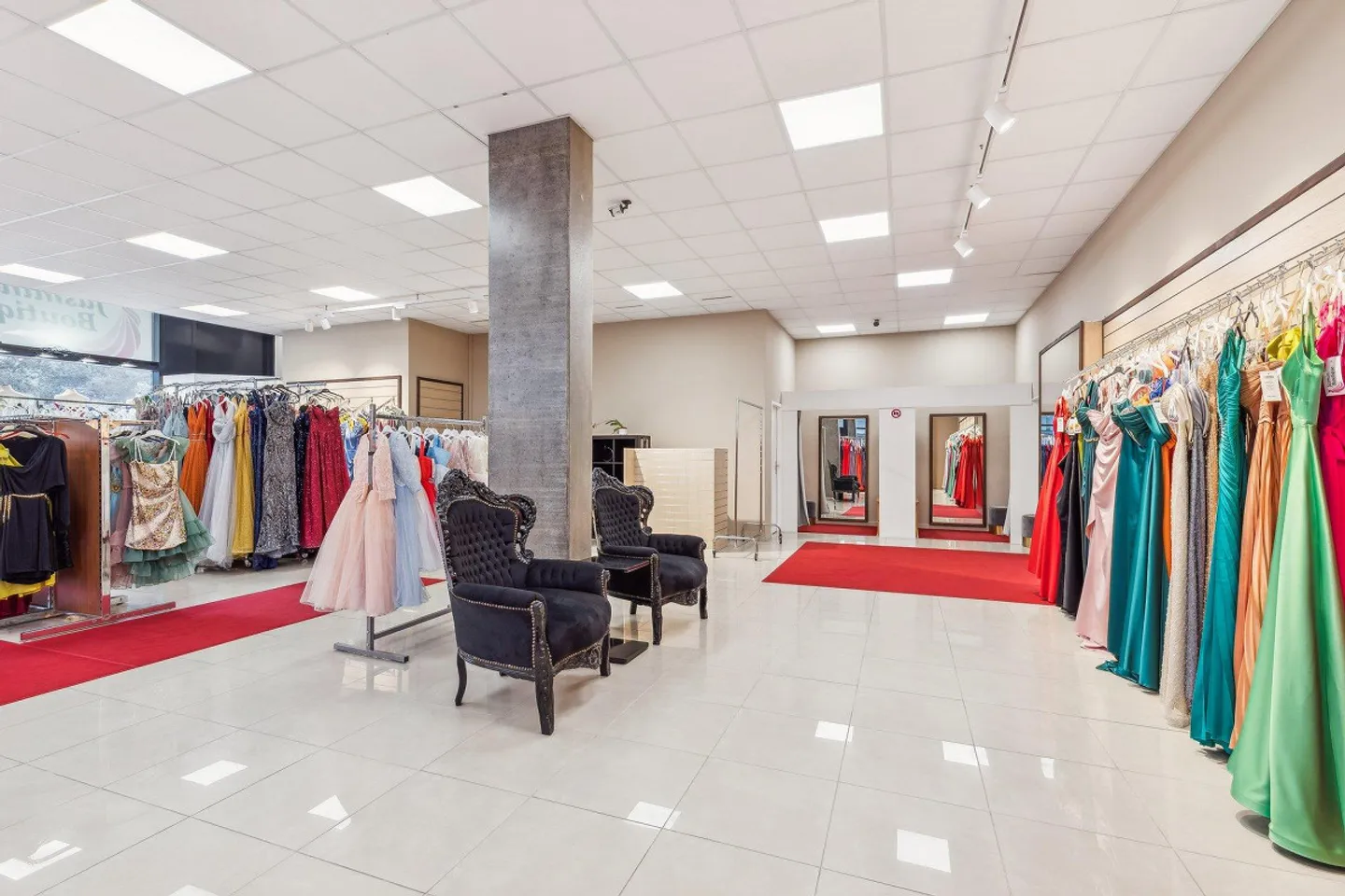 Spazio industriale elegante nell'ACCU! - Foto 6 di 8