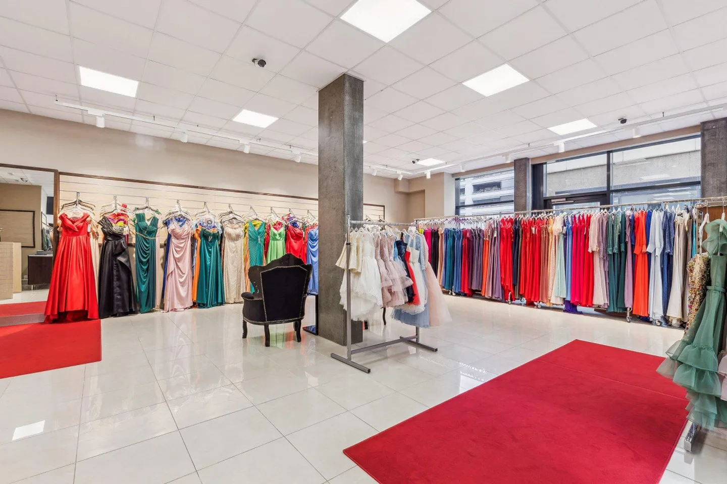 Spazio industriale elegante nell'ACCU! - Foto 7 di 8