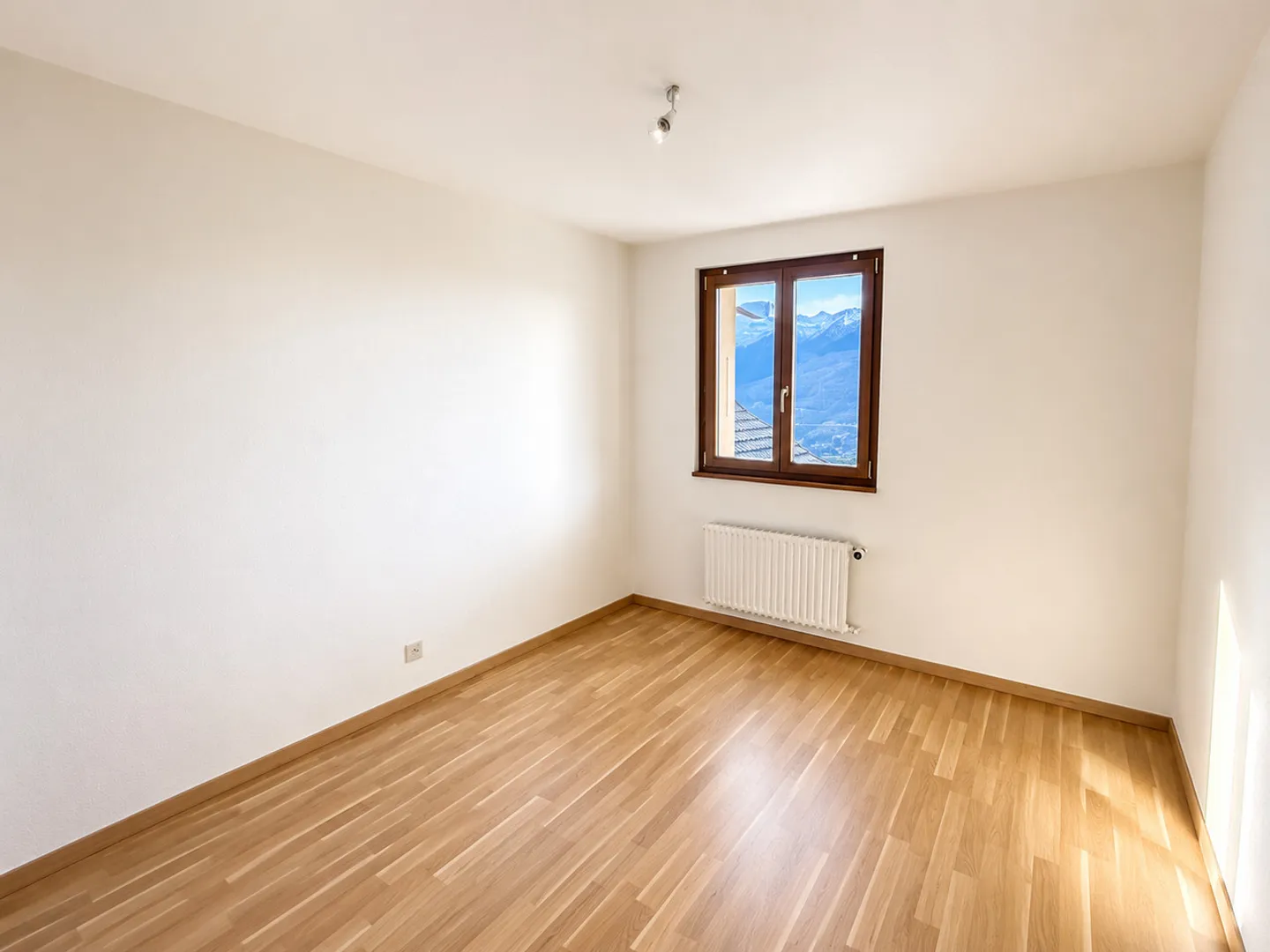 Duplexwohnung mit Garten - Foto 6 von 12