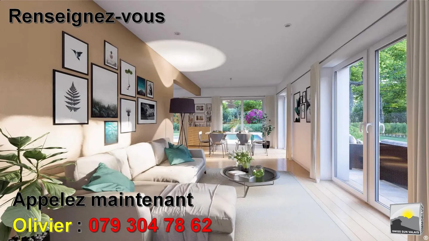 Roof-Top: villa contemporanea MAGnIFIC 4.5 pces di 158 mq - Foto 16 di 16