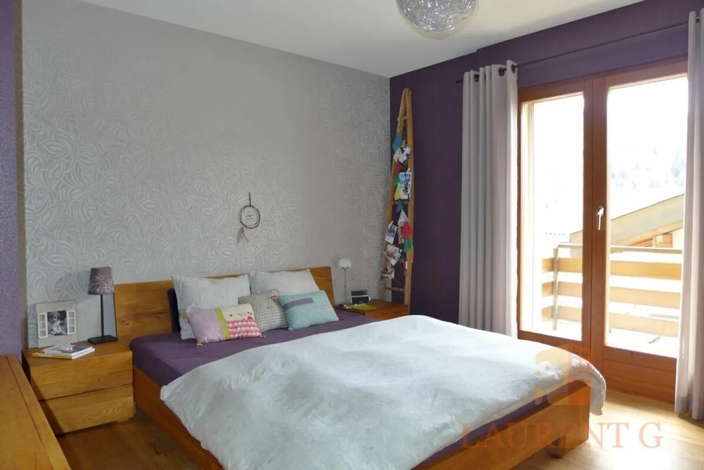 4,5-Zimmer-Wohnung in Isérables - Foto 7 von 13