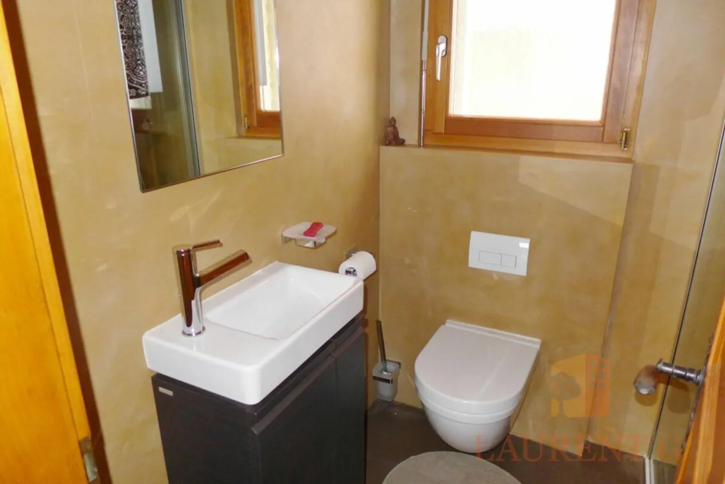 4,5-Zimmer-Wohnung in Isérables - Foto 11 von 13