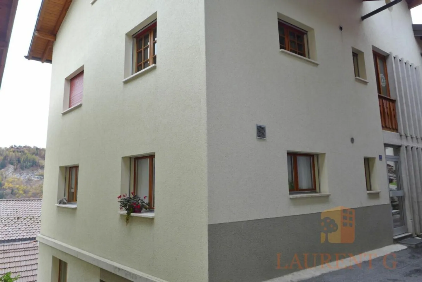 4,5-Zimmer-Wohnung in Isérables - Foto 13 von 13