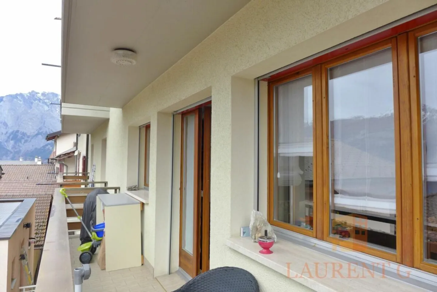 4,5-Zimmer-Wohnung in Isérables - Foto 12 von 13