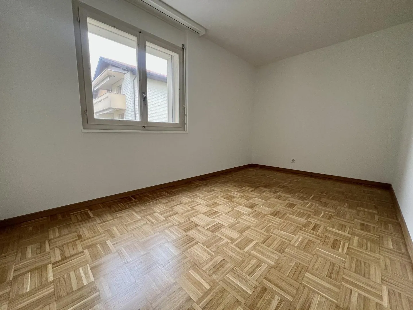 04757 - 4-Zimmer-Wohnung - RTE EN-VERDAU 15 - BELFAUX - Foto 4 von 8