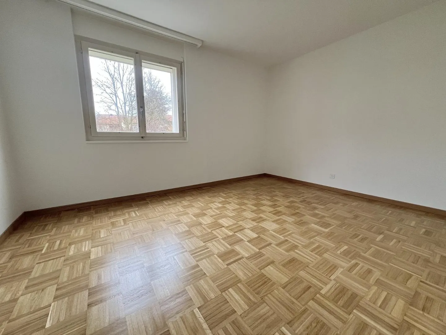 04757 - 4-Zimmer-Wohnung - RTE EN-VERDAU 15 - BELFAUX - Foto 5 von 8