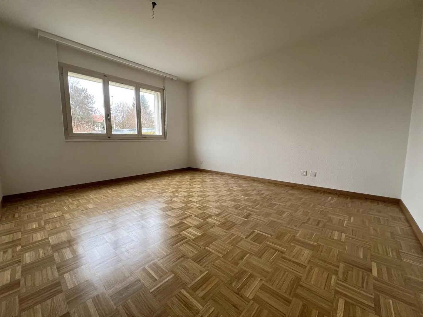 04757 - 4-Zimmer-Wohnung - RTE EN-VERDAU 15 - BELFAUX - Foto 6 von 8