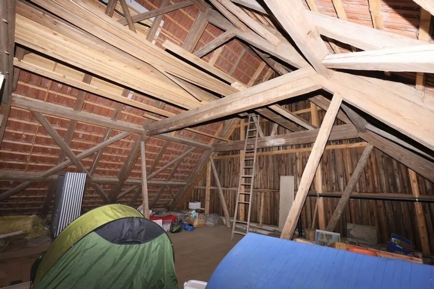 Stepped house for sale - Photo 10 of 13