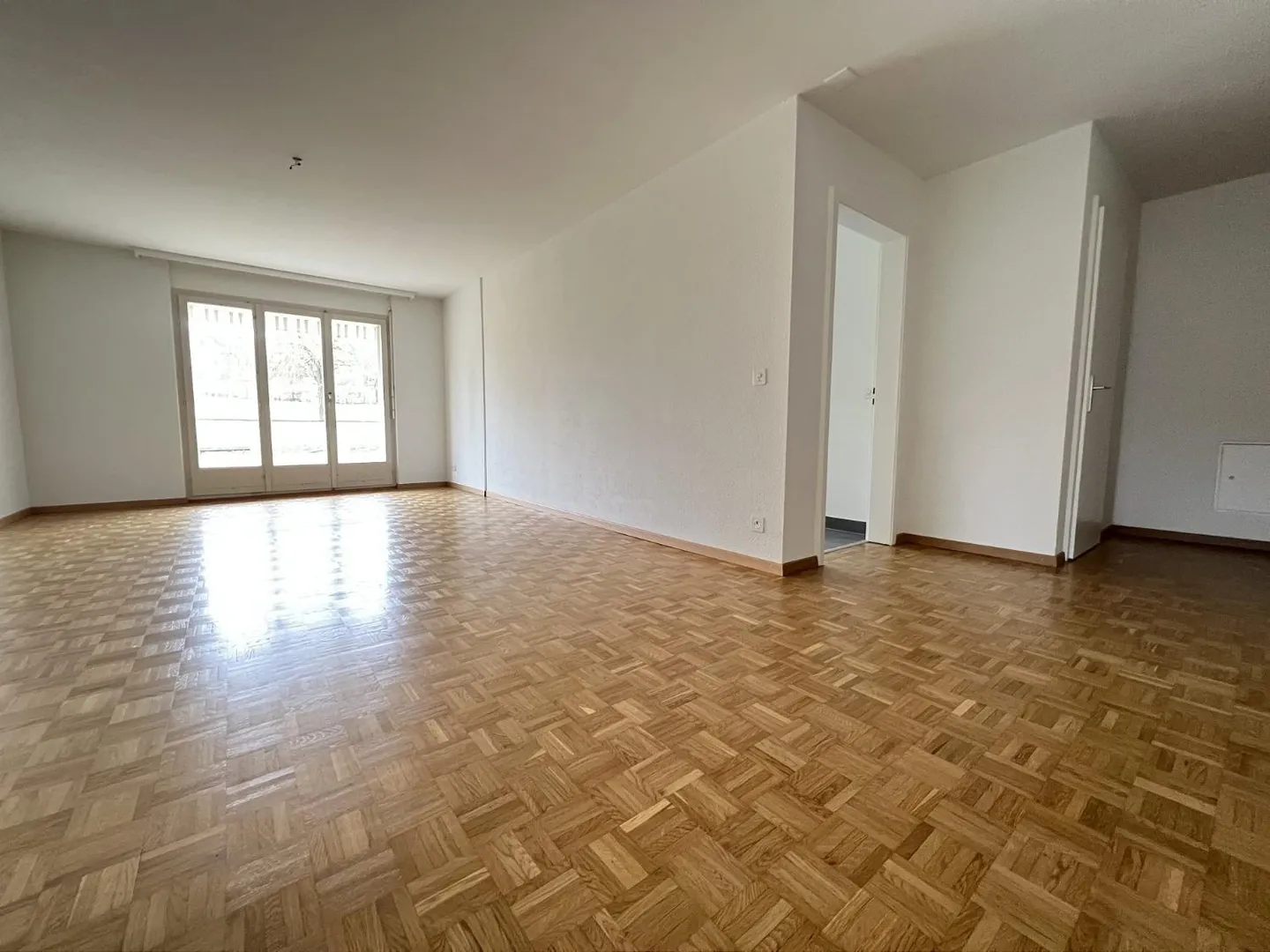 04757 - 4-Zimmer-Wohnung - RTE EN-VERDAU 15 - BELFAUX - Foto 8 von 8