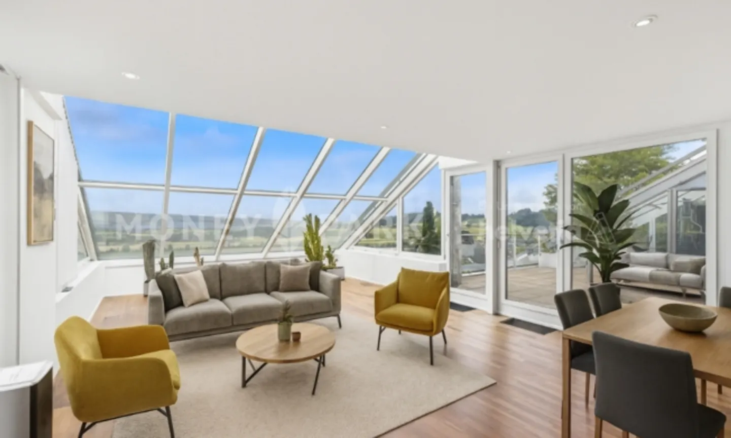Appartamento Elegante con Terrazza e Vista - Foto 1 di 1