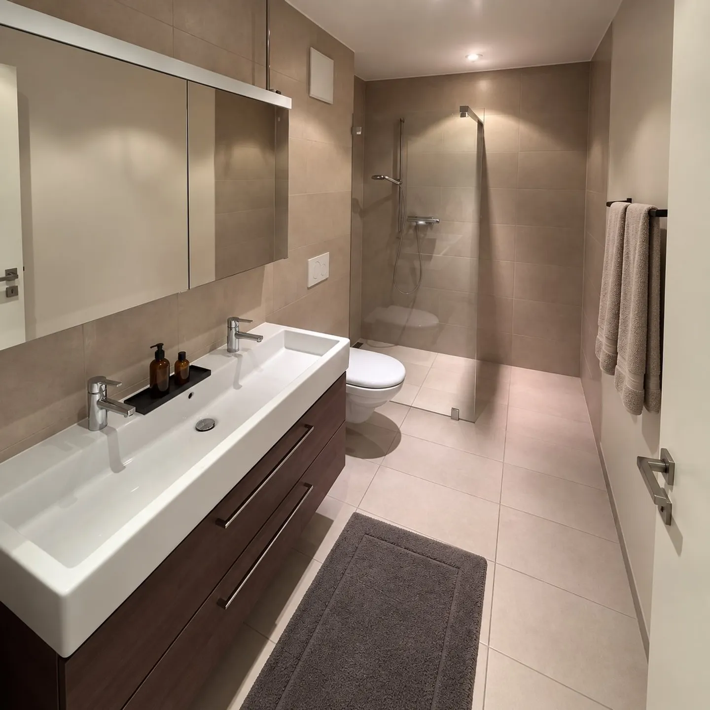 Duplex Elegante con Vista - Foto 7 di 7