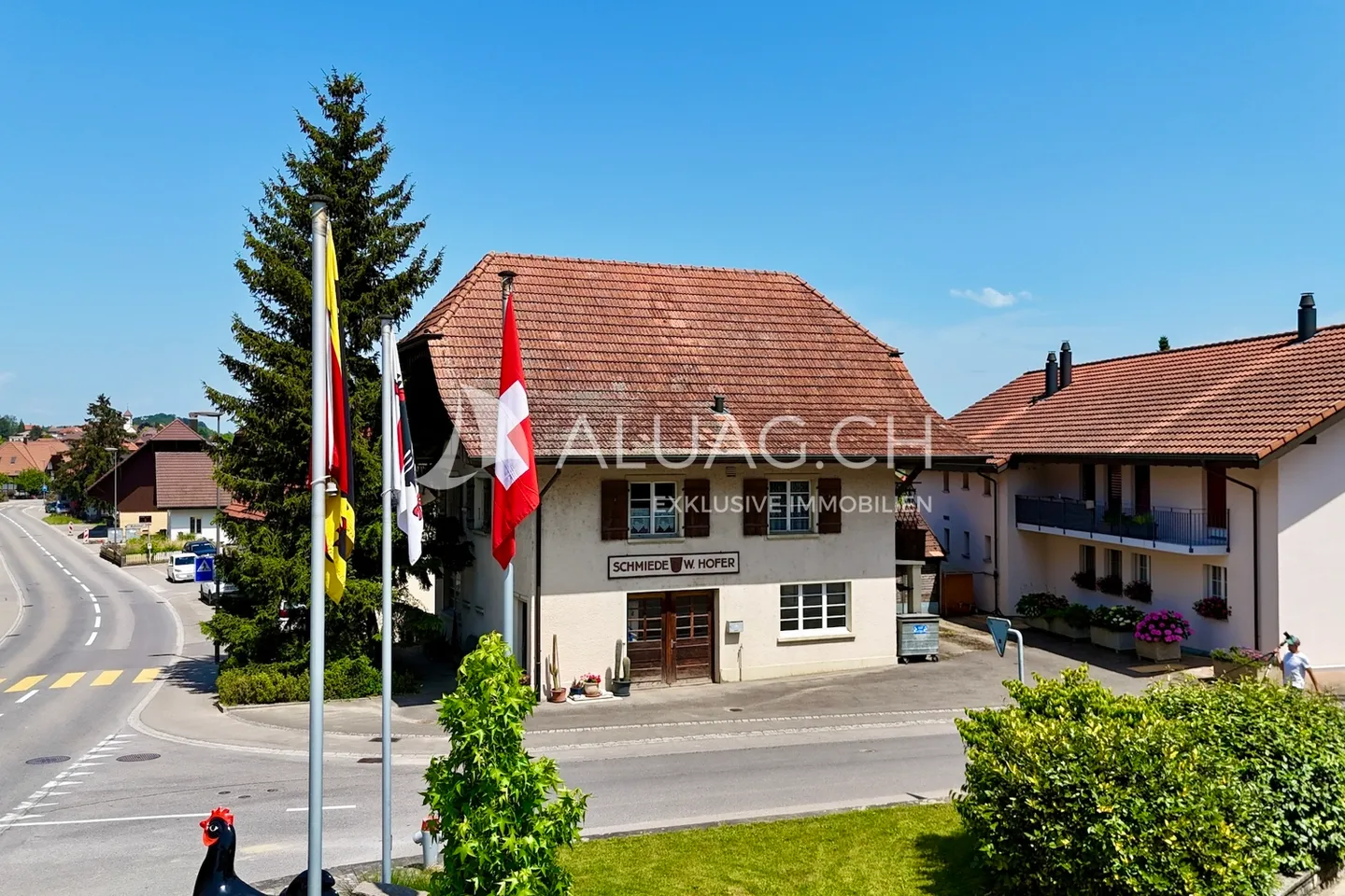 Einfamilienhaus kaufen - Foto 1 von 15