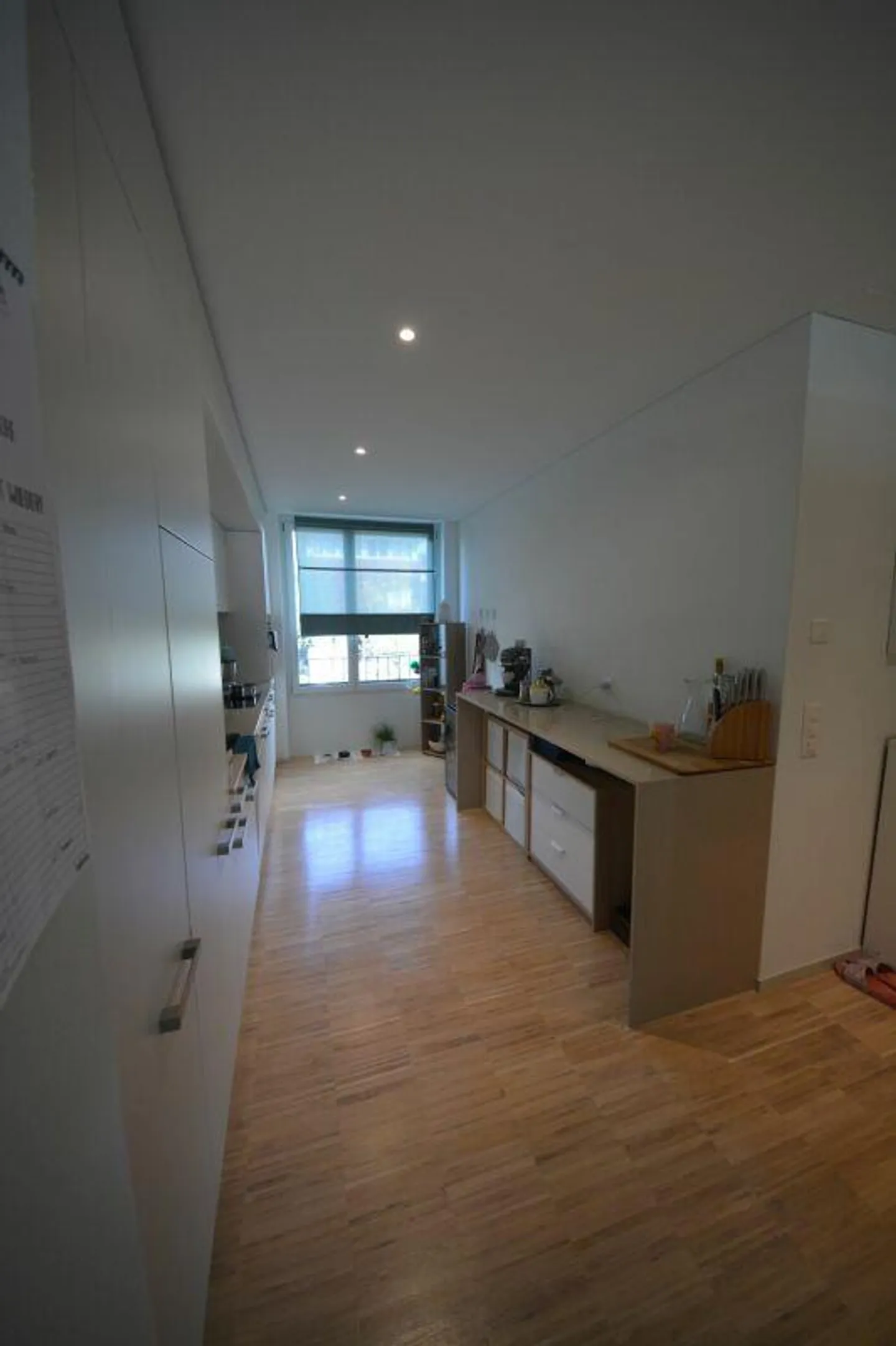 Appartamento moderno di 4,5 stanze in affitto in un quartiere adatto alle famiglie - Foto 6 di 14