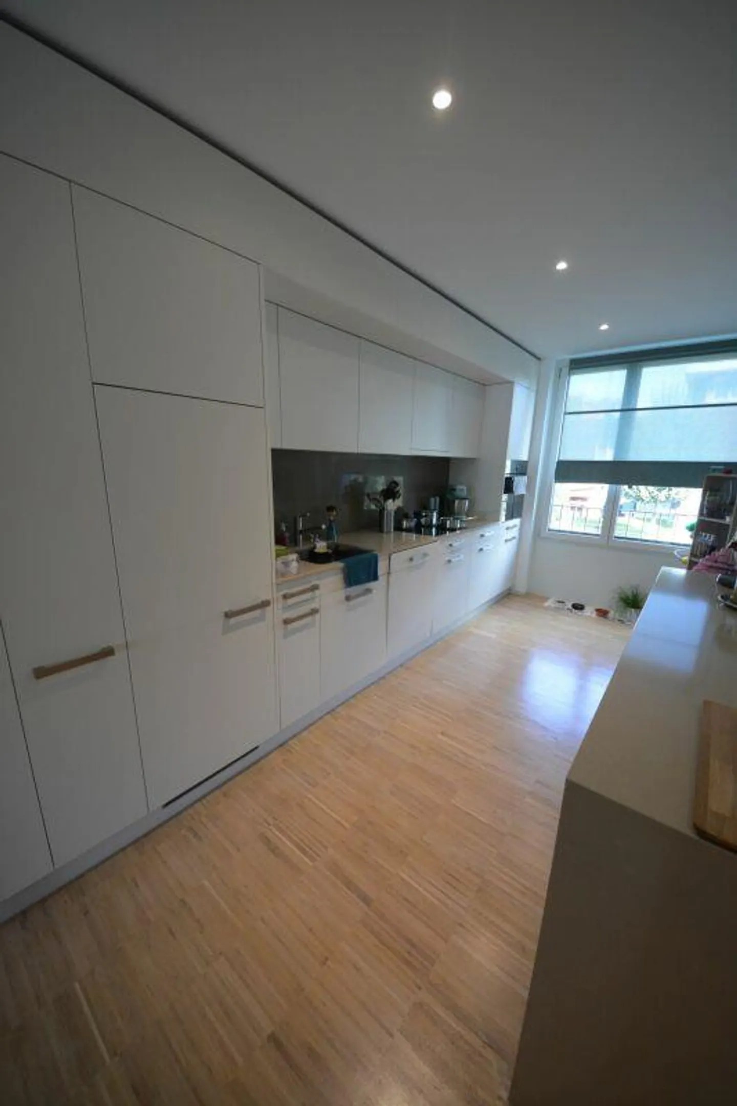 Appartamento moderno di 4,5 stanze in affitto in un quartiere adatto alle famiglie - Foto 7 di 14