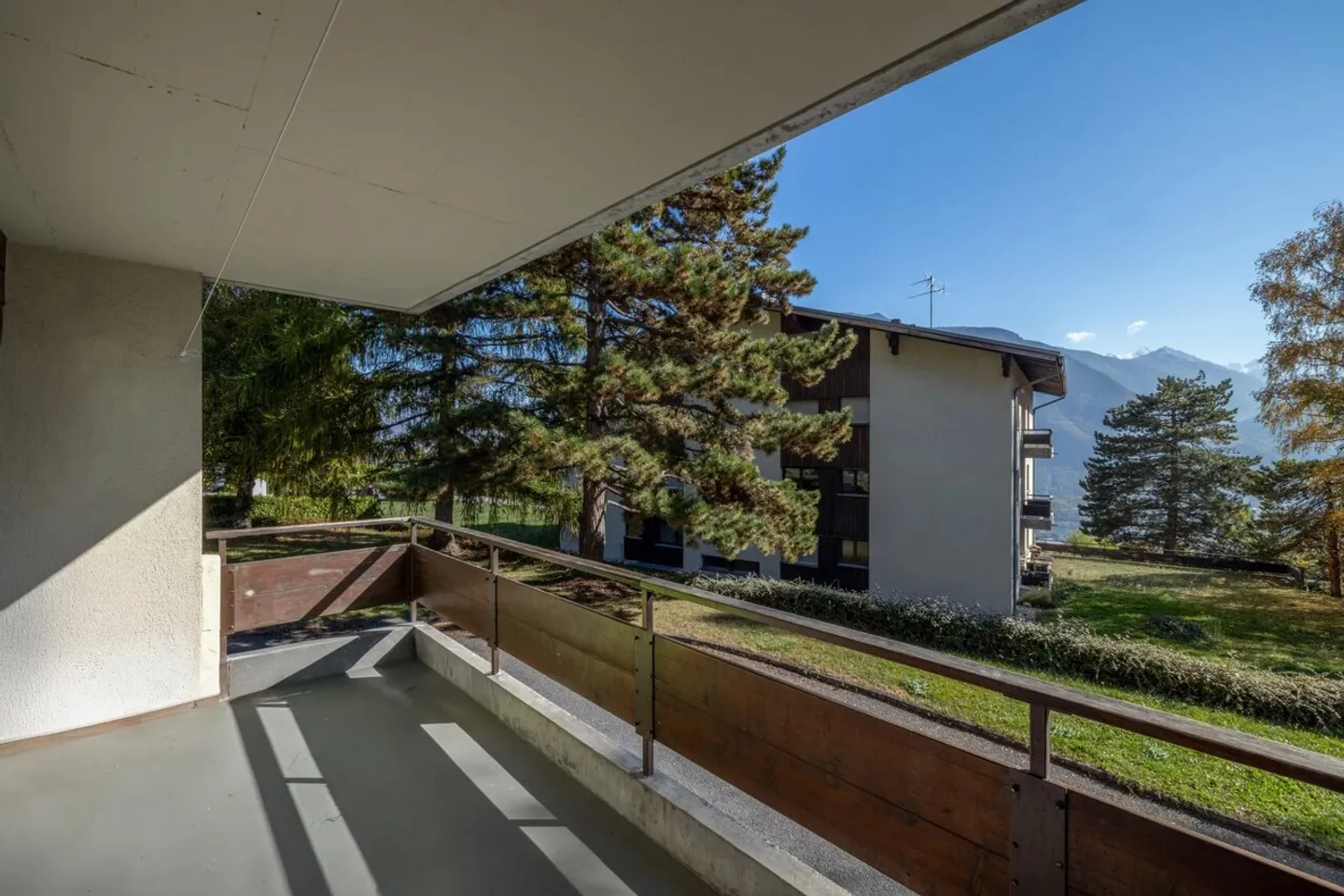 4-Zimmer-Wohnung in Venthône - Foto 11 von 11