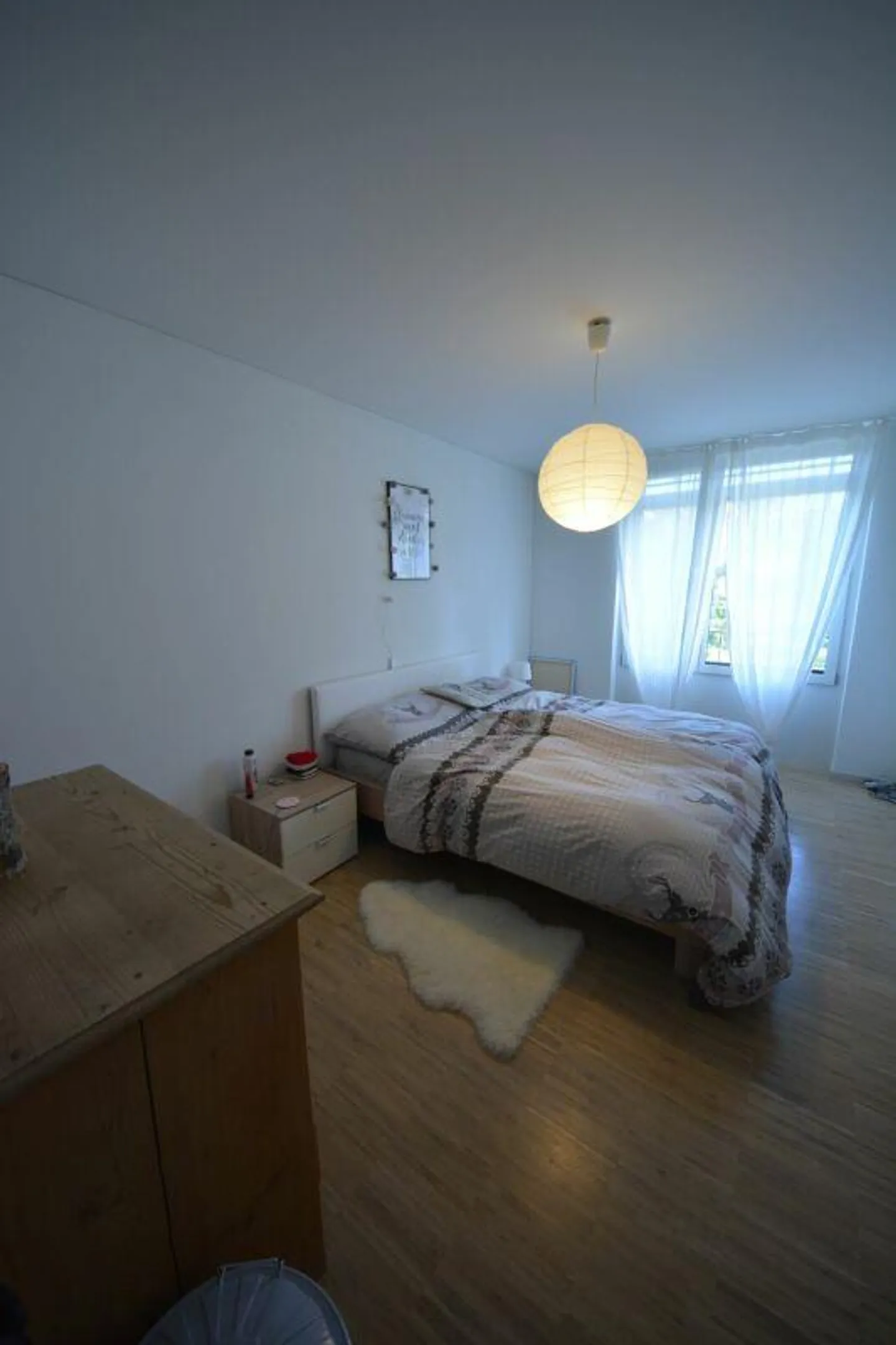 Appartamento moderno di 4,5 stanze in affitto in un quartiere adatto alle famiglie - Foto 8 di 14